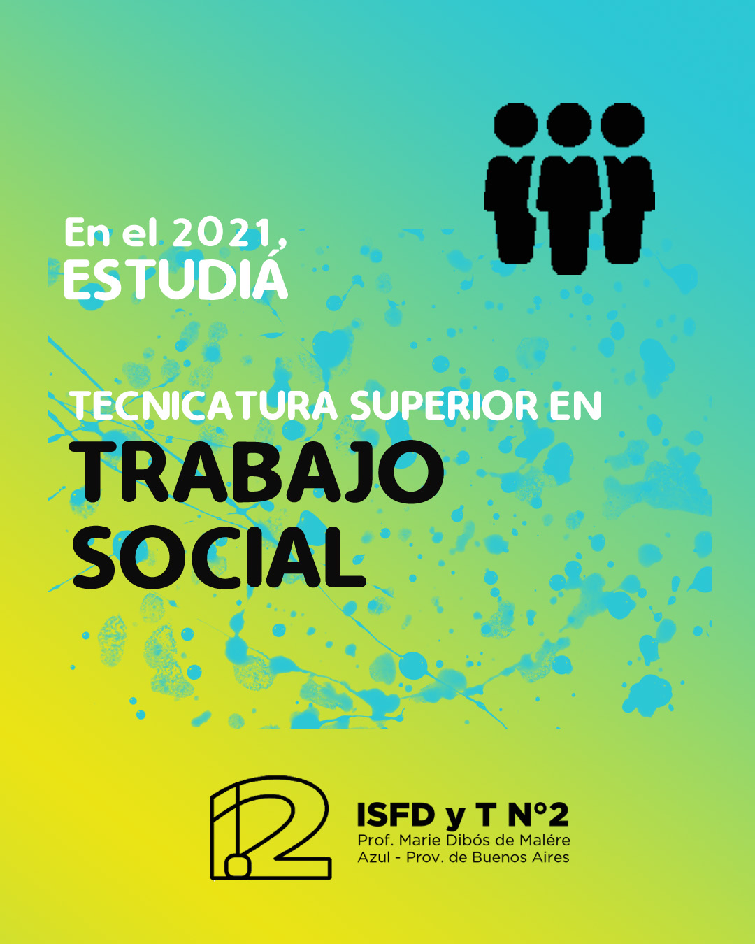 TSTS